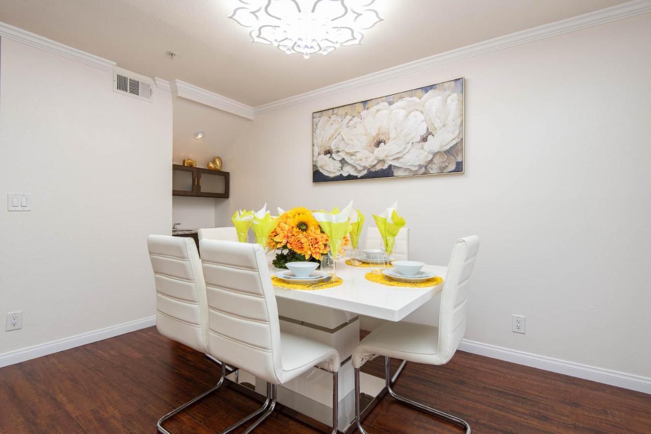 Spacious 2Br/2.5Ba + Game Room Glendale Exteriér fotografie