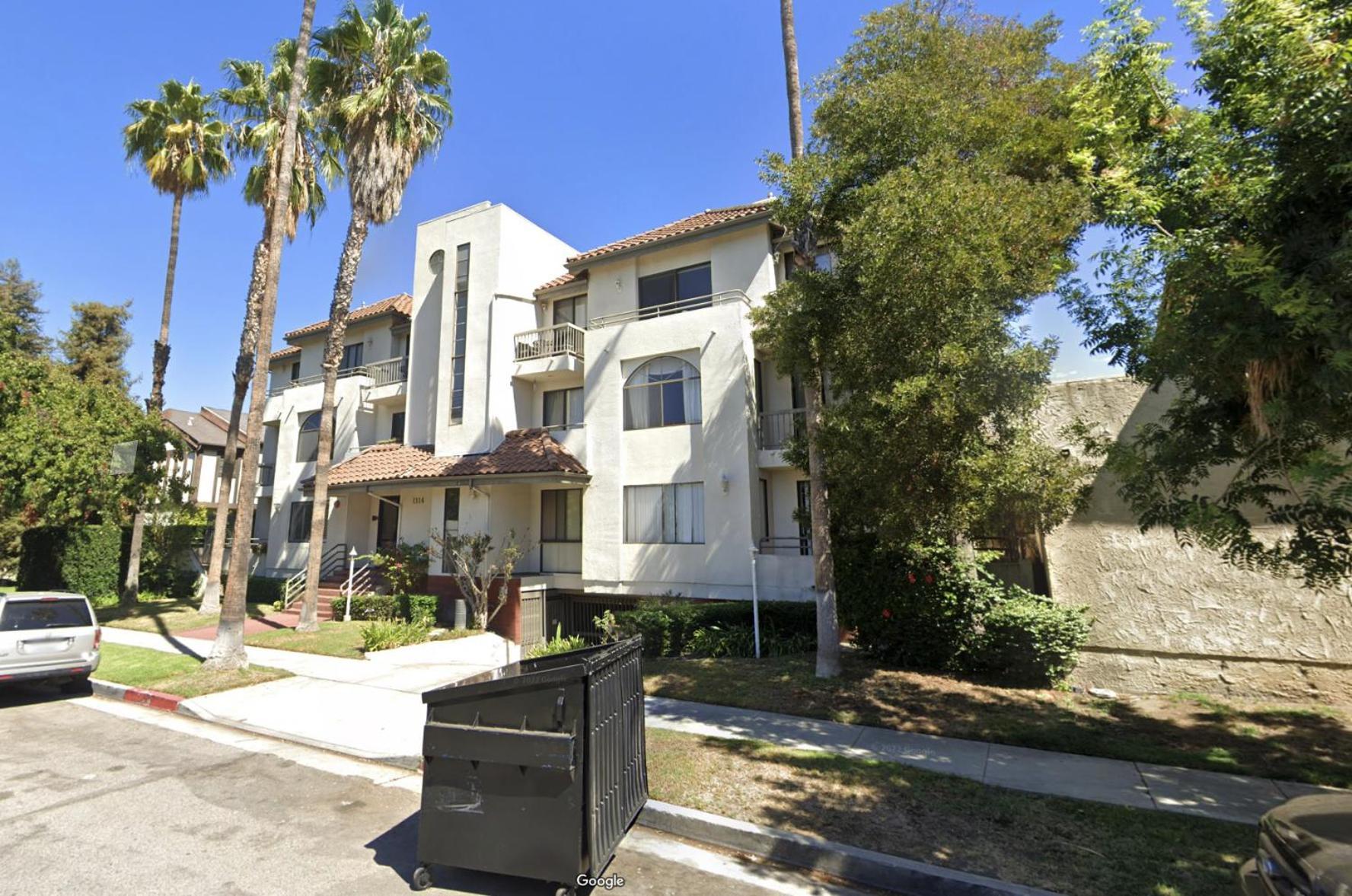 Spacious 2Br/2.5Ba + Game Room Glendale Exteriér fotografie
