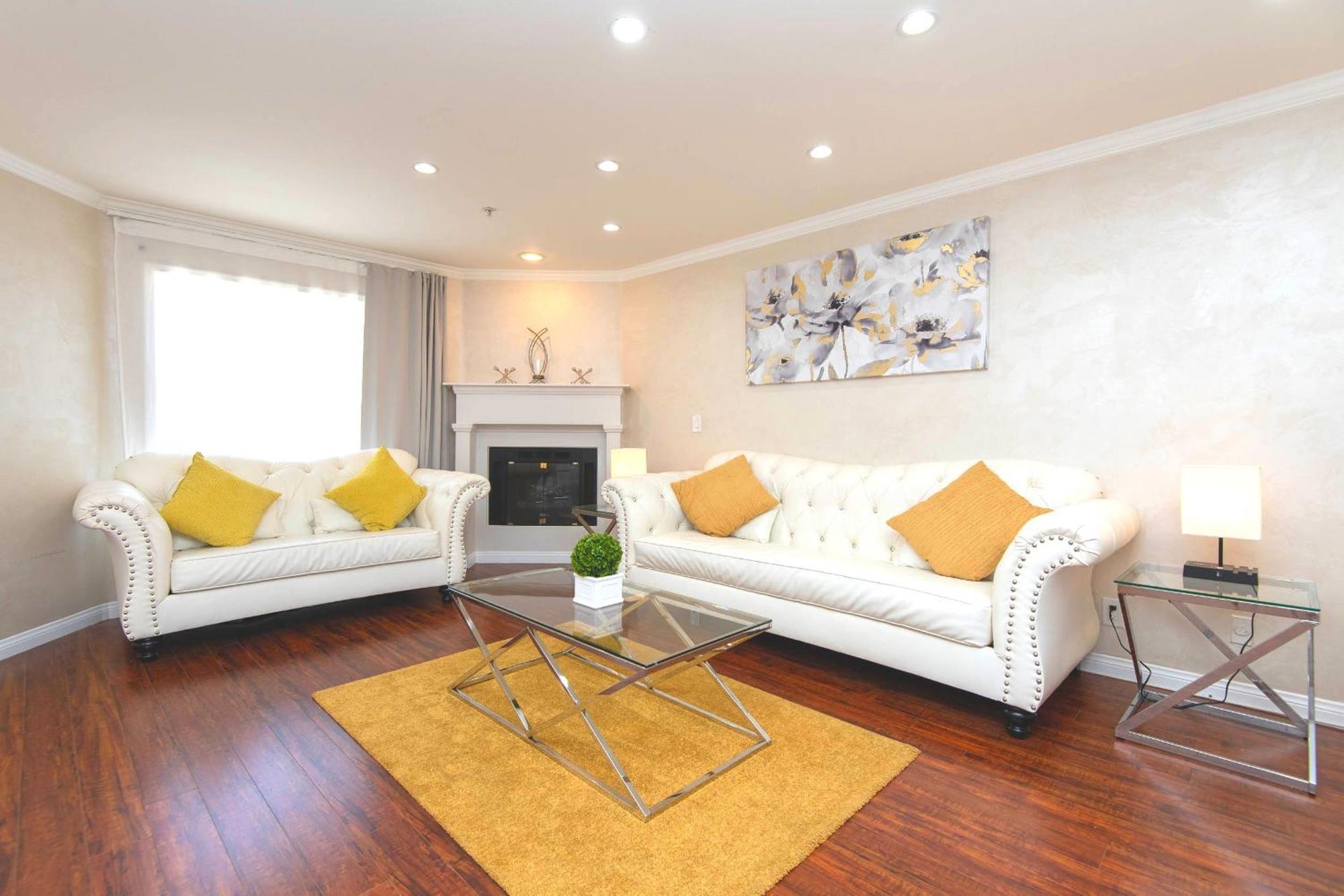 Spacious 2Br/2.5Ba + Game Room Glendale Exteriér fotografie