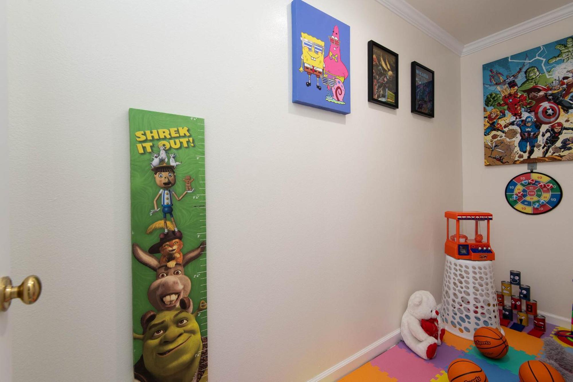 Spacious 2Br/2.5Ba + Game Room Glendale Exteriér fotografie