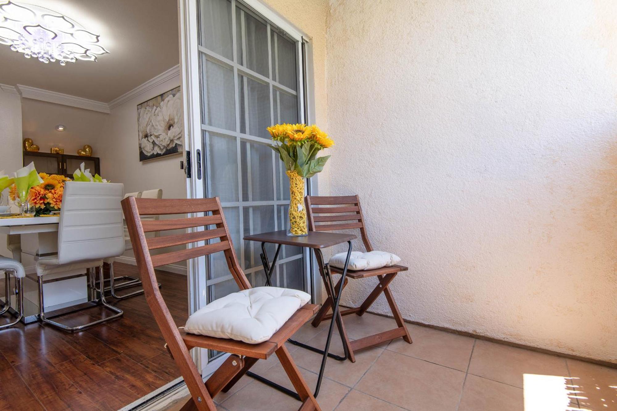 Spacious 2Br/2.5Ba + Game Room Glendale Exteriér fotografie
