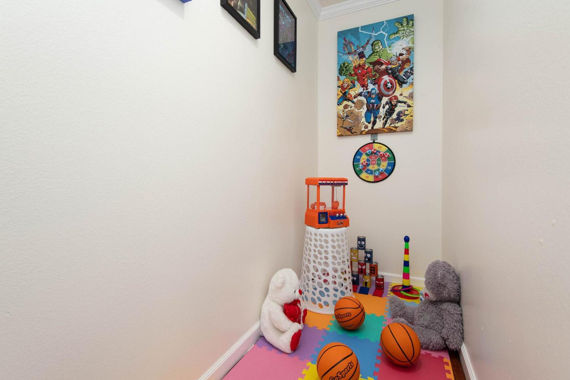 Spacious 2Br/2.5Ba + Game Room Glendale Exteriér fotografie