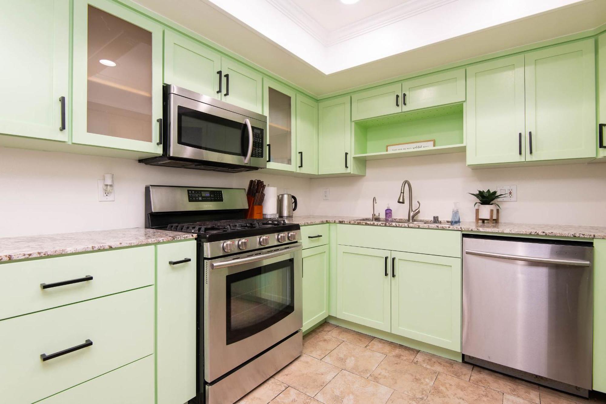 Spacious 2Br/2.5Ba + Game Room Glendale Exteriér fotografie