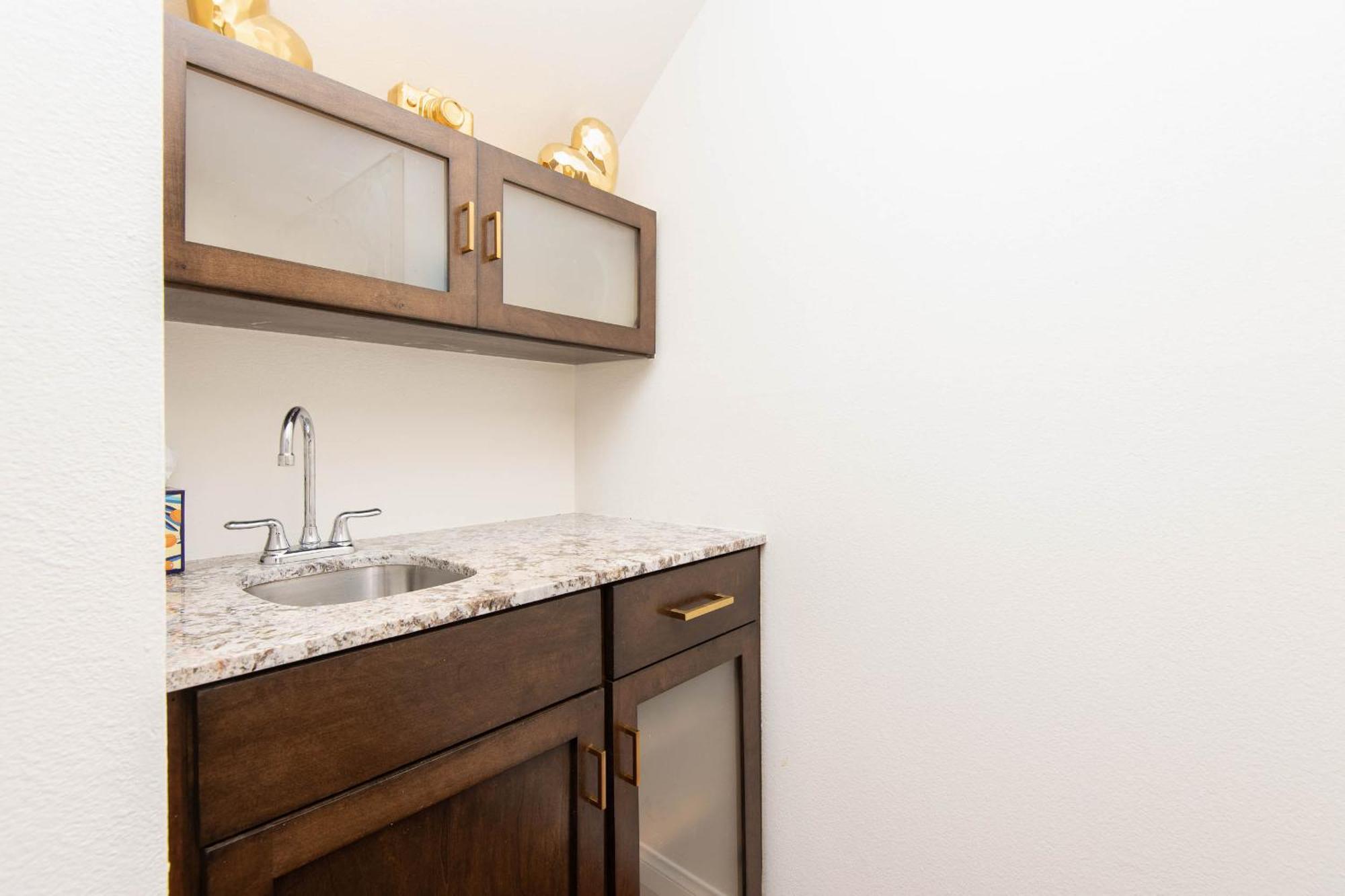 Spacious 2Br/2.5Ba + Game Room Glendale Exteriér fotografie